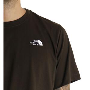 T-SHIRT SIMPLE DOME THE NORTH FACE - Mad Fashion | img vers.300x/
